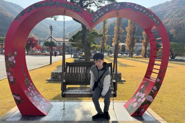 주간보호센터 최중증 프로그램 다녀왔어요~