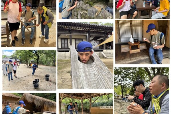 주간보호센터 소그룹문화체험 다녀왔습니다.^^