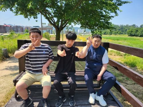 발달장애인주간활동서비스 산책