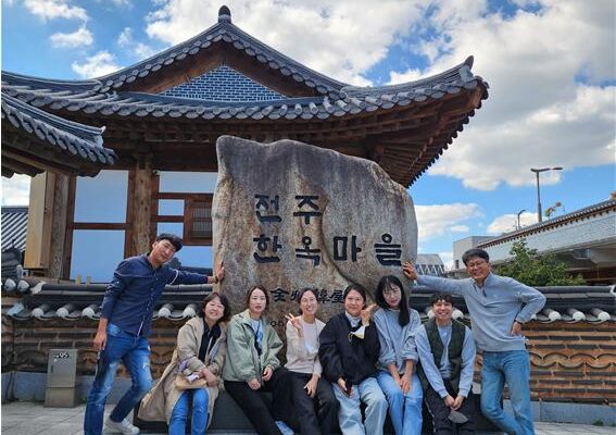 복지관 종사자 연차별 연수를 실시하였습니다.