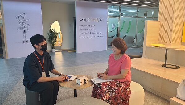 장애가정아동 성장멘토링 멘티 및 멘토 방문상담 실시