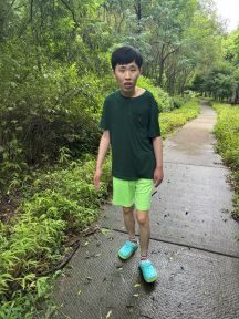 주간보호센터 최중증 프로그램^^