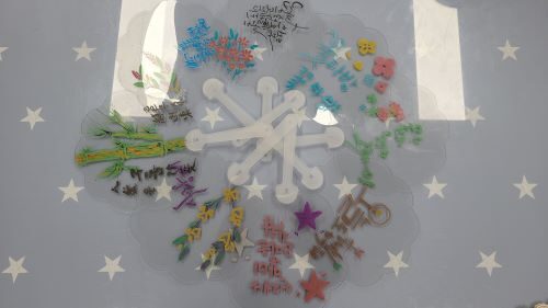 캘리그라피 프로그램