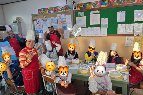 음성군장애인복지관 ‘빵드림(Dream)’ 평생학습동아리, 지역사회에 따뜻한 나눔 실천