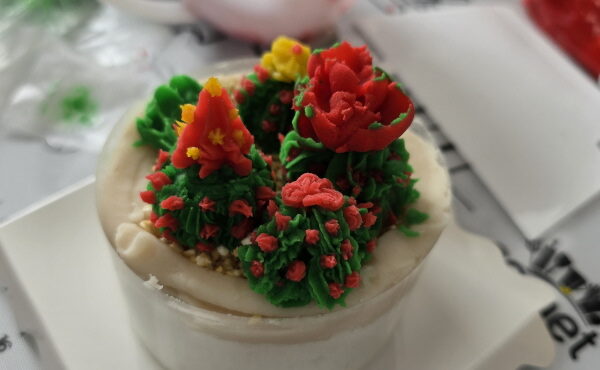 손끝건강공예 프로그램