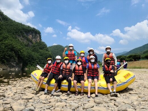 음성군장애인복지관, 2022년 장애가정아동‘성장멘토링’공동수행기관 선정 및 대상자 모집