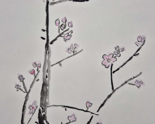 충북장애인미술 대회 출품(여성장애인교육지원사업 어반스케치)