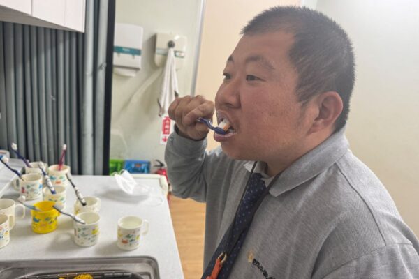 주간보호센터 개별화지원