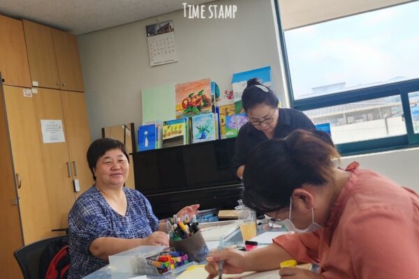 캘리그라피 프로그램