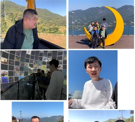 주간보호센터 소그룹문화체험 다녀왔습니다.^^