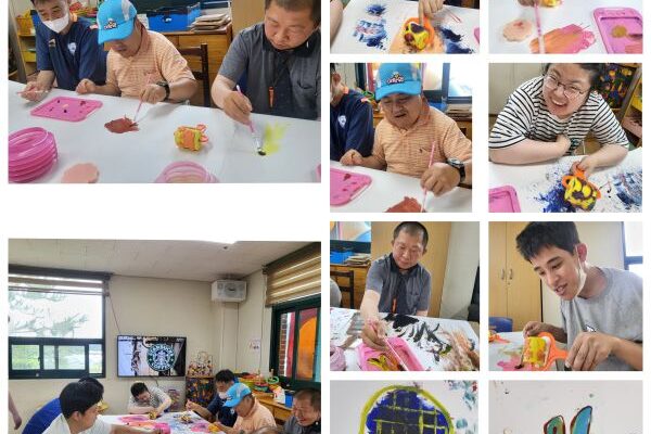 주간보호이야기