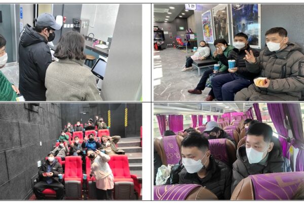 발달장애인지원팀 자립일기&자립지도