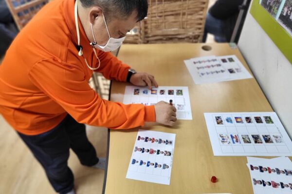 권익옹호 교육-선거