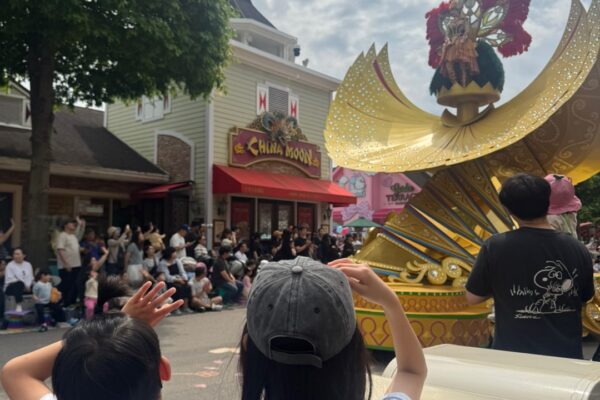 2025년 장애가정아동 성장멘토링 5월 문화체험 활동 진행