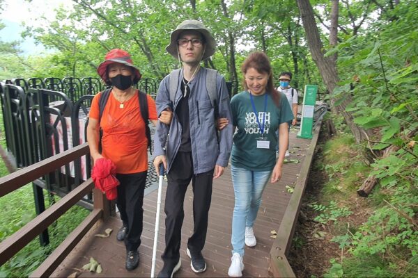 음성군장애인복지관 녹색자금지원사업 평가결과“우수”