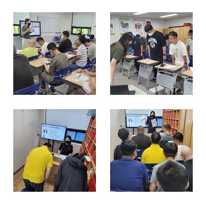 취업의 정석-취업을 위한 준비