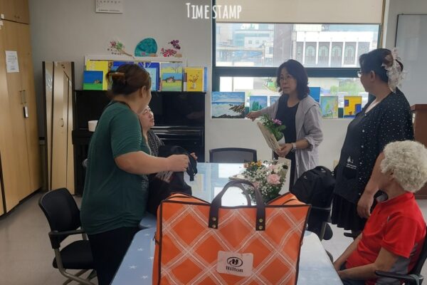 캘리그라피 프로그램