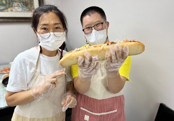 우리가족과 함께하는 패밀리 쉐프 “오늘은 뭐 먹어?”