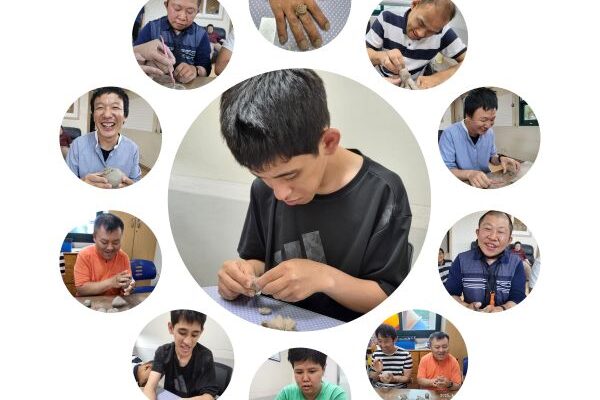 주간보호센터 “삶의 향기를 그릇에 담아”