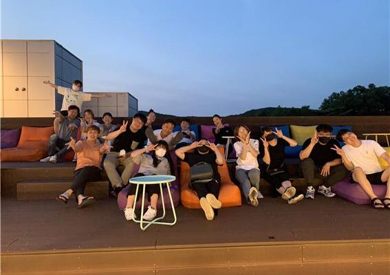 복지관 종사자 상반기 직원 연수를 실시하였습니다.