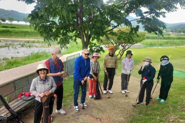 2025년 충북장애인생활체육지원사업, 성황리 마무리