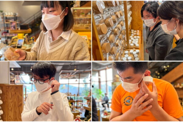 상현달 프로그램 '당일치기 글램핑'