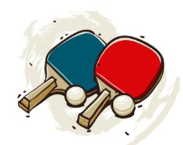 탁구교실 프로그램