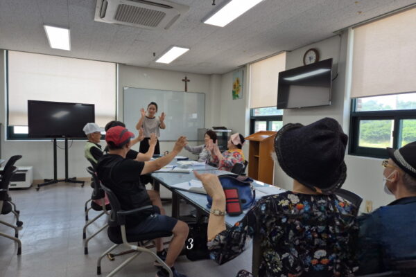 중국어 프로그램