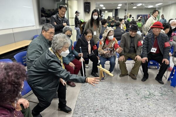 2024년 음성군 장애인 유관기관 연합행사 ‘우리가 함께 즐기는 윷놀이 한마당 척사대회’실시 - 장애인분들의 행복한 날을 위해 지역 내 장애인 시설 및 단체가 함께 하다-