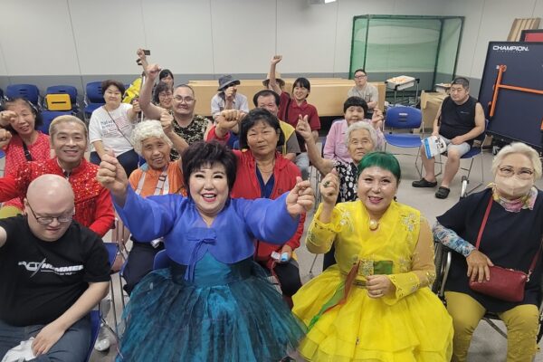 노래교실 프로그램