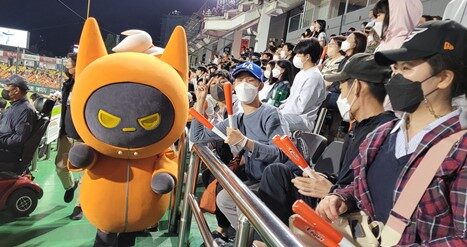 일감반 한화이글스파크(대전구장)에 가다!