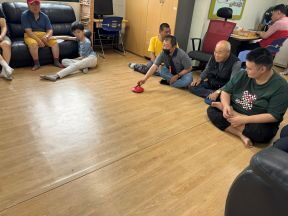 주간보호센터 컬링