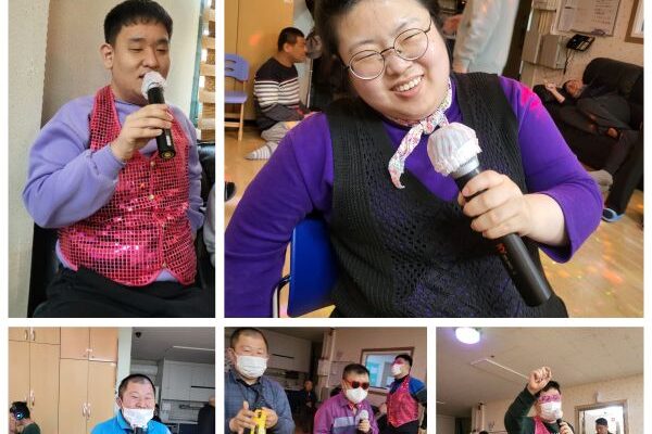 주간보호이야기