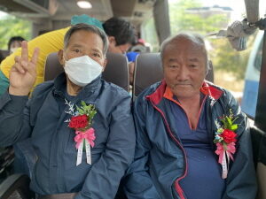 2024년 사례지원팀 어버이날 나들이 "사랑해孝 + 감사해孝 진행