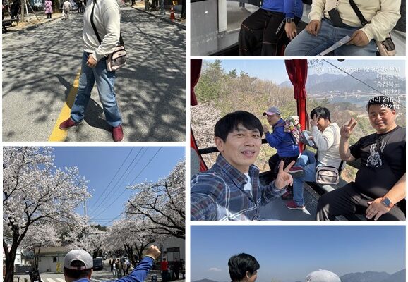 주간보호센터 소그룹문화체험 다녀왔습니다.^^