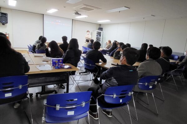 복지관 종사자 장애인식개선 교육 실시!!!