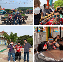 주간보호센터 소그룹 문화체험 다녀왔습니다