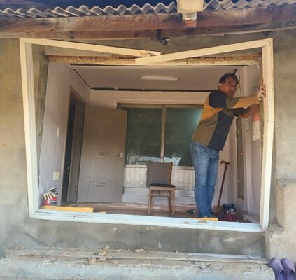 2024년 재가 장애인 맞춤형 지원사업 대상자 주거환경 개선 지원