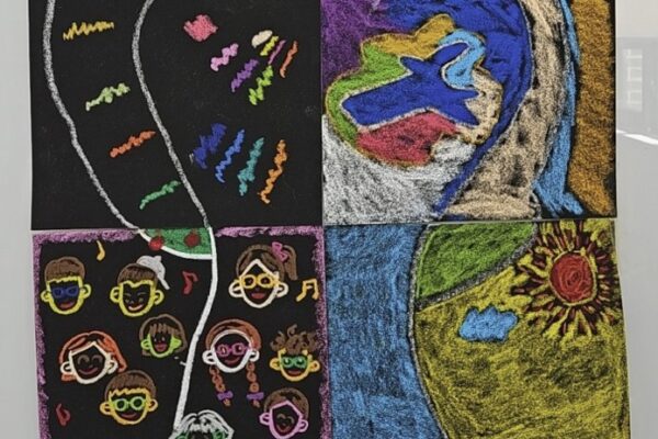 함께 그린 내그림