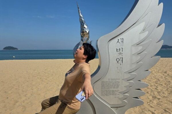 주간보호센터 소규모 문화체험(왜목마을)