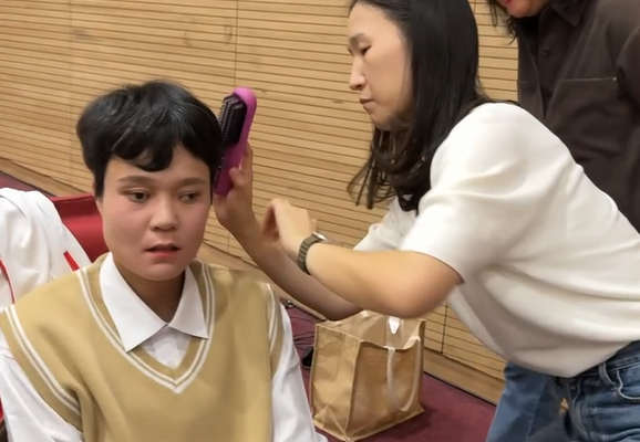 제14회 전국 발달장애인 합창대회 장려상 수상!!