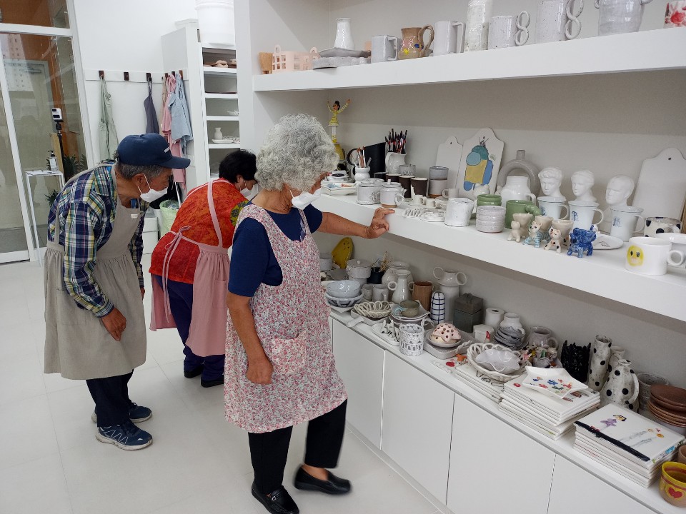 코로나 블루 예방활동 진행