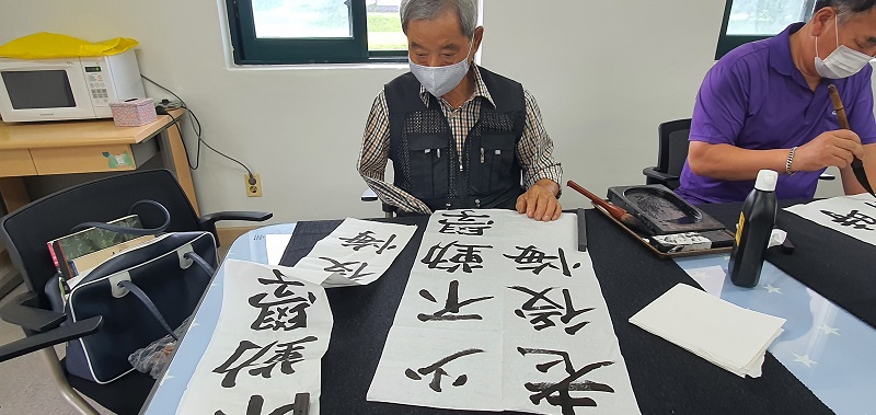 함께하는 음악여행 프로그램