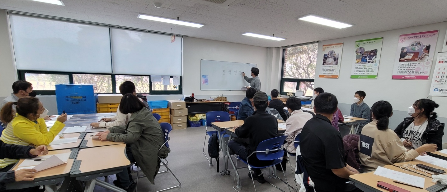 일감반 전각체험이야기