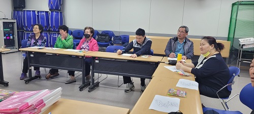 문화예술교육지원사업(국악) 프로그램