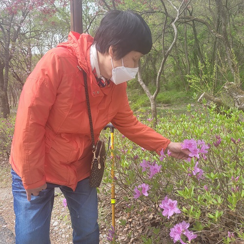 걷기반 프로그램