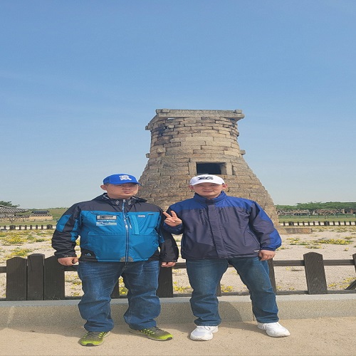 평생학습지원팀 봄 나들이 feat.경주 불국사