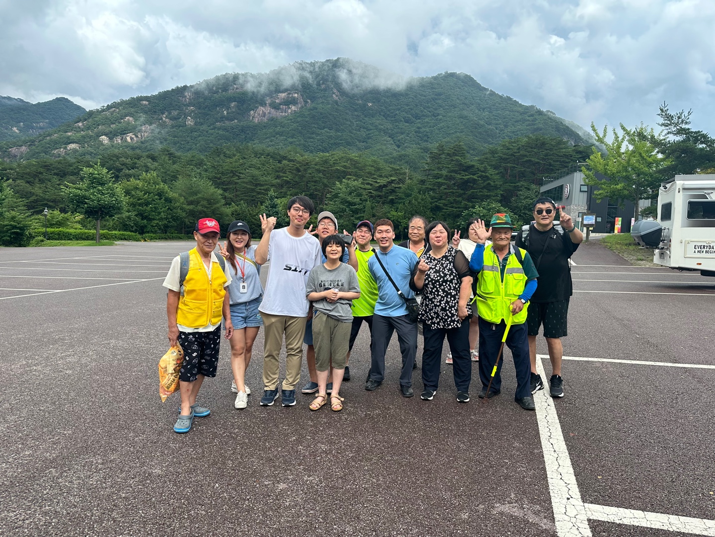 정보화교실에서 일일나들이(매칭펀드를 활용한 스마트폰 교육) 다녀왔어요~^^