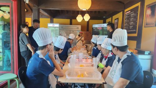 발달장애인지원팀 ' 우리사랑 통합캠프' 실시