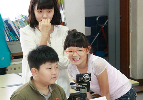 2014 연혁 이미지